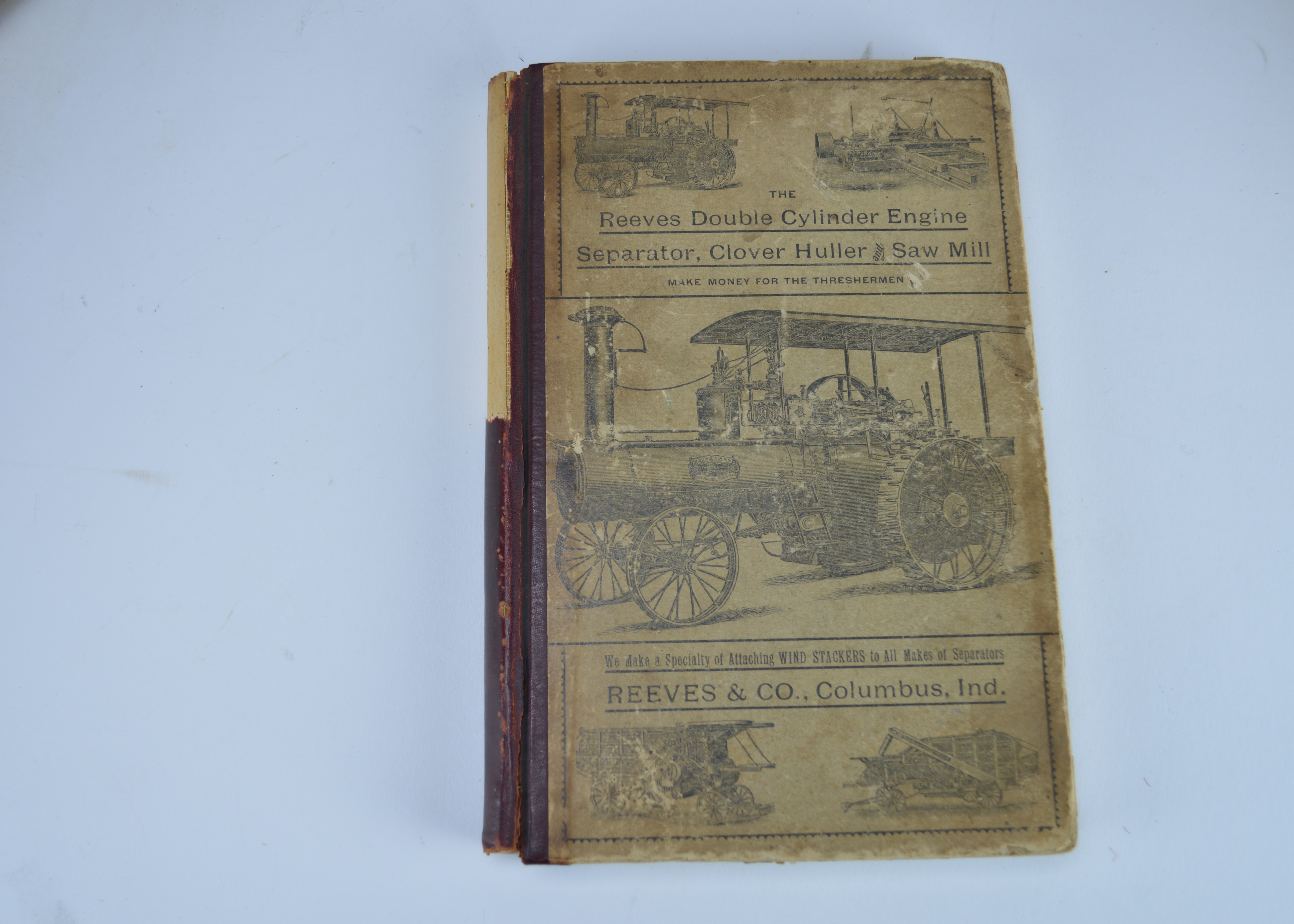 Educational Collection of Vintage Books