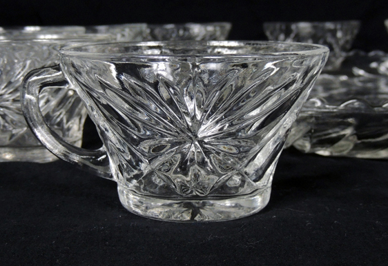 Vintage Star of David Punch Cups, Modern Cups and More