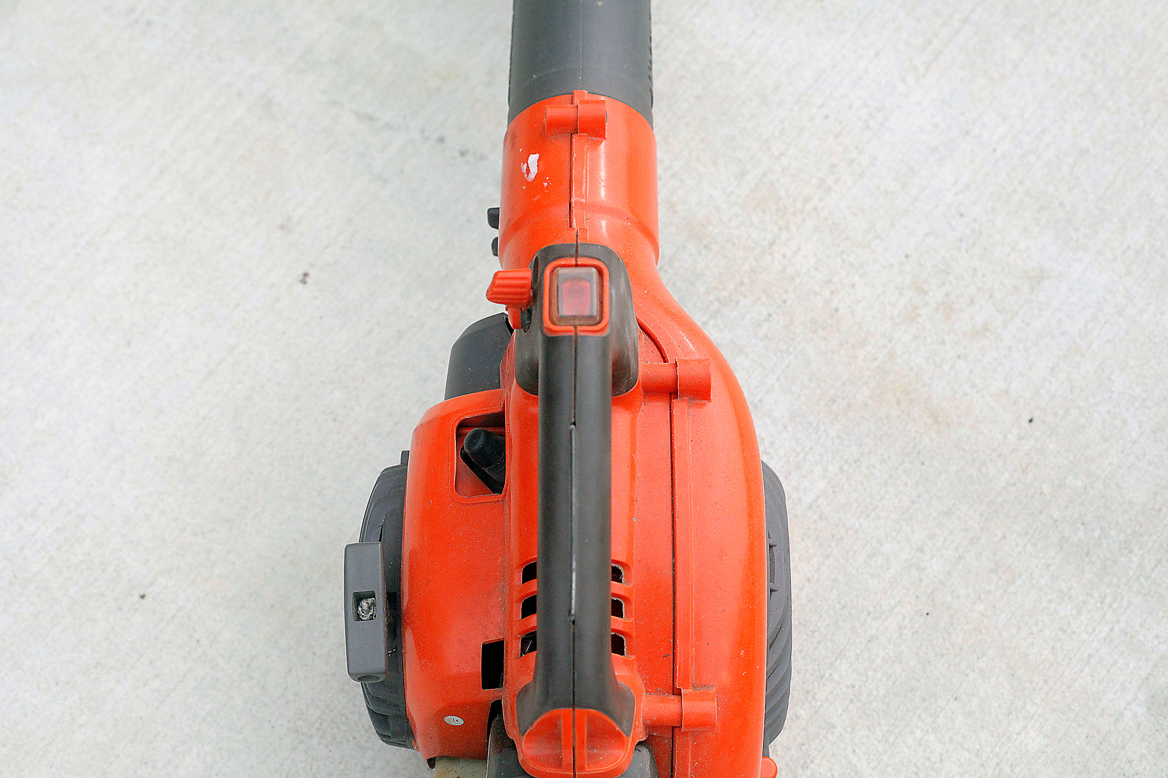 Husqvarna 125 BV Blower