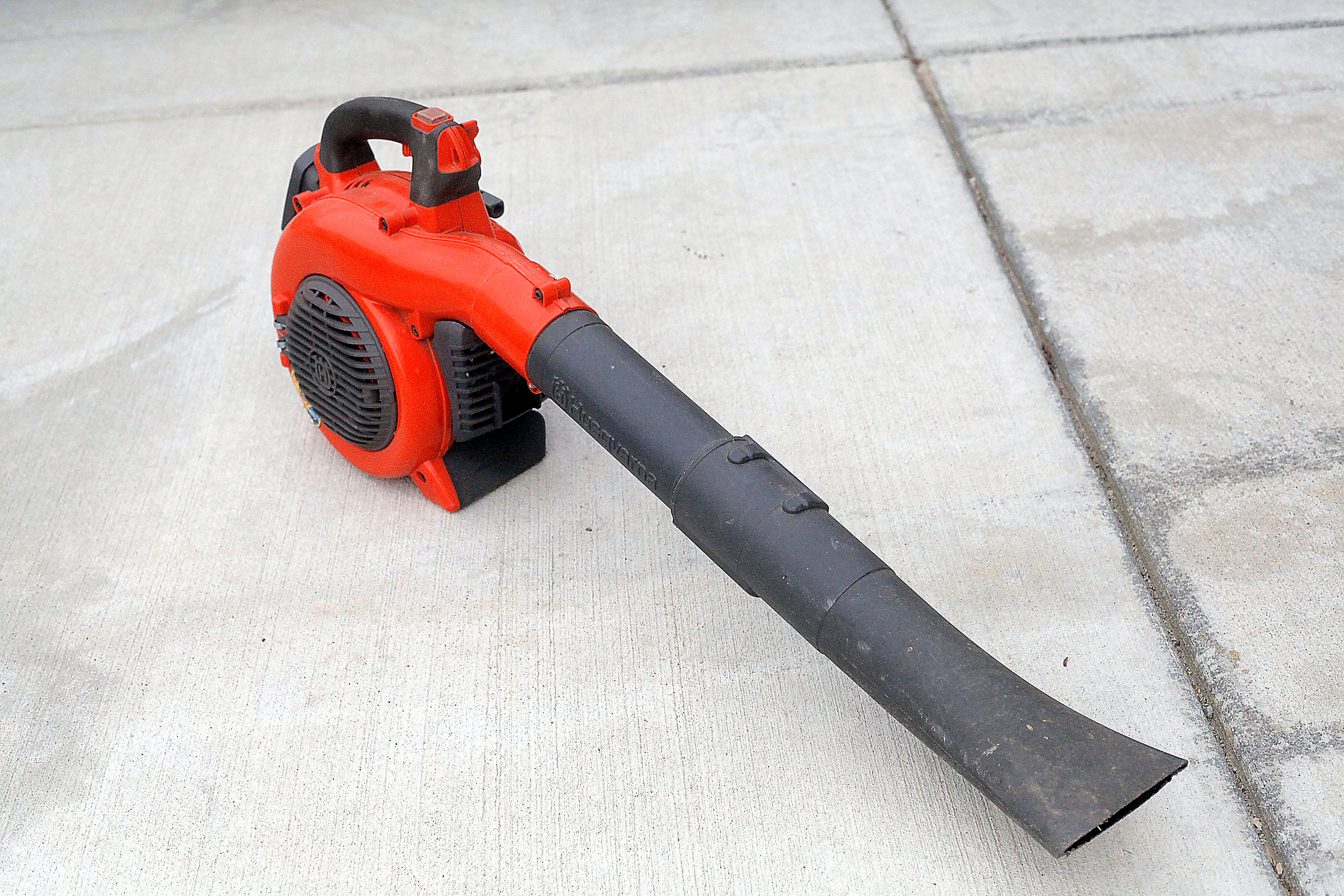 Husqvarna 125 BV Blower