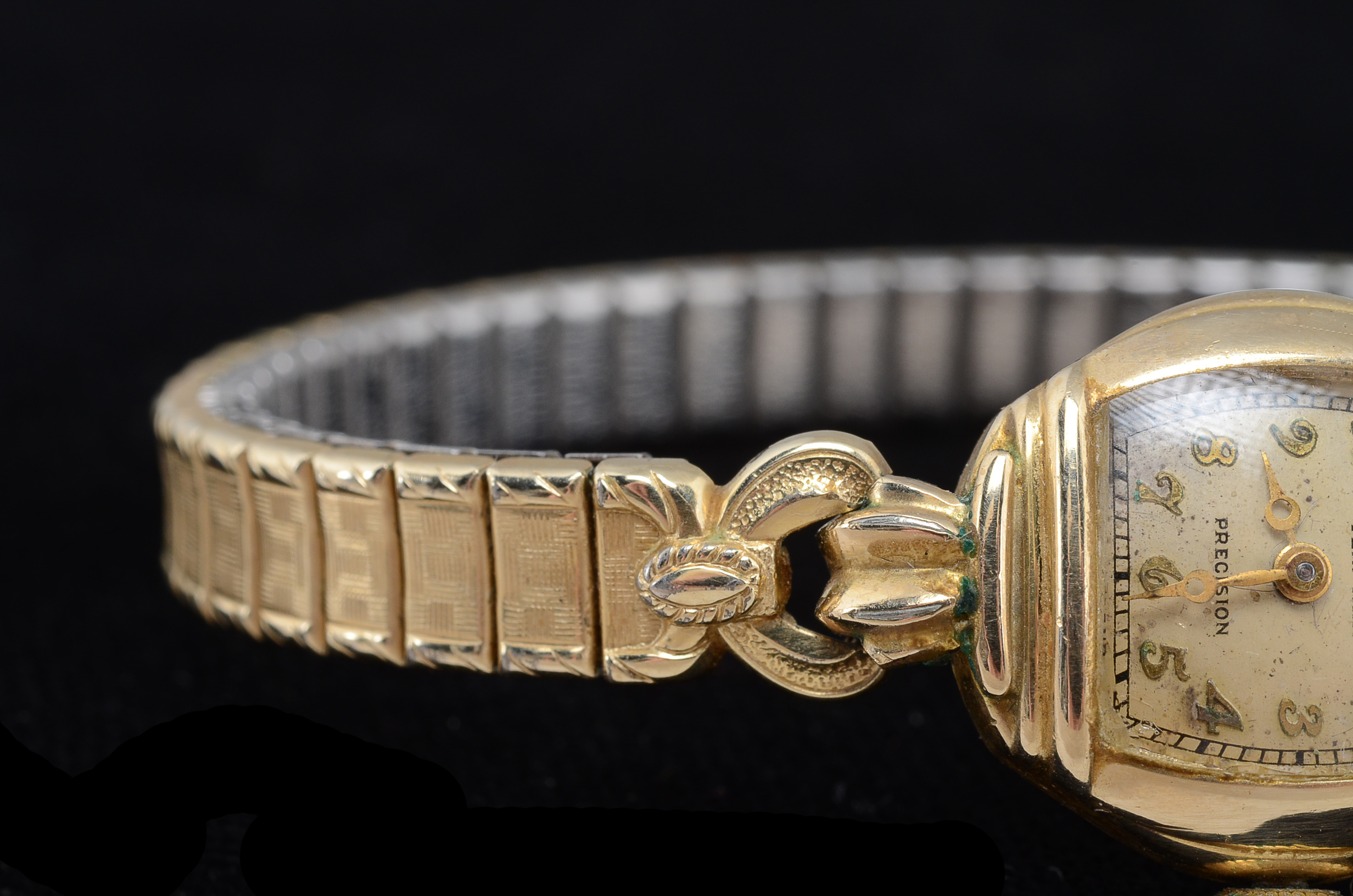 Women's Vintage Gruen Watch