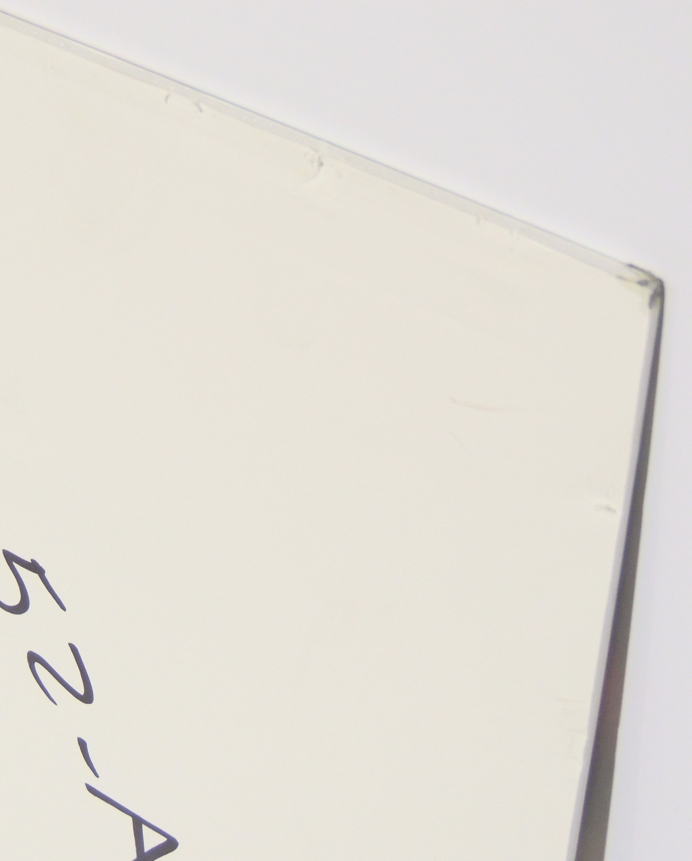 Unframed Print on Foam Board of Musicians