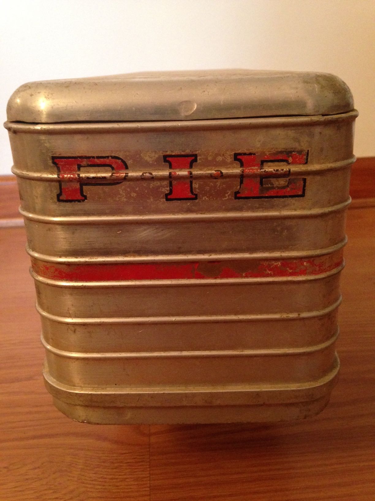 Smith Miller Pressed Steel Mac Tractor Trailer Truck