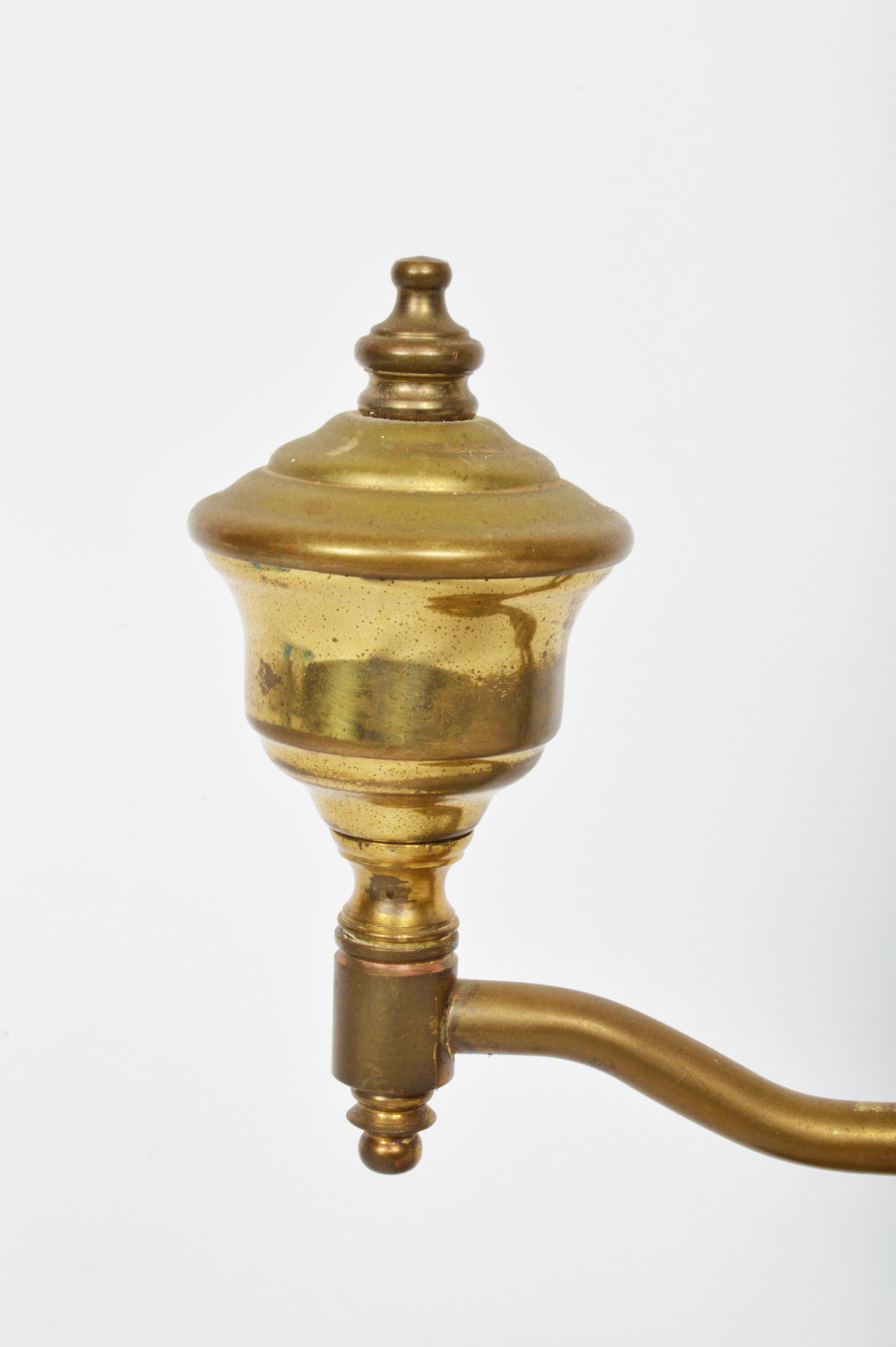 Vintage Student Lamp