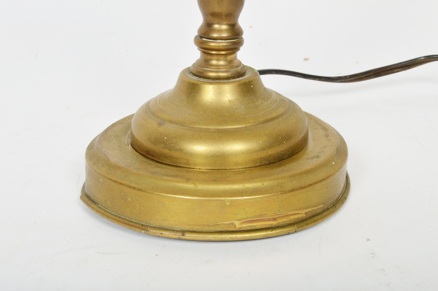 Vintage Student Lamp