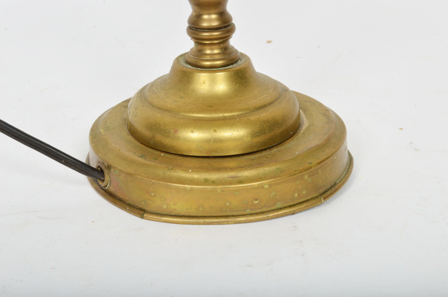 Vintage Student Lamp