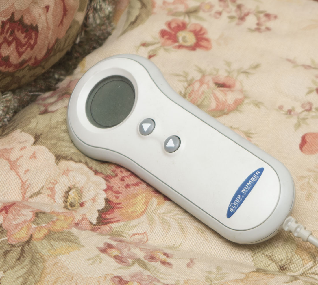 Queen Size Ethan Allen French Country Maple Sleigh Bed