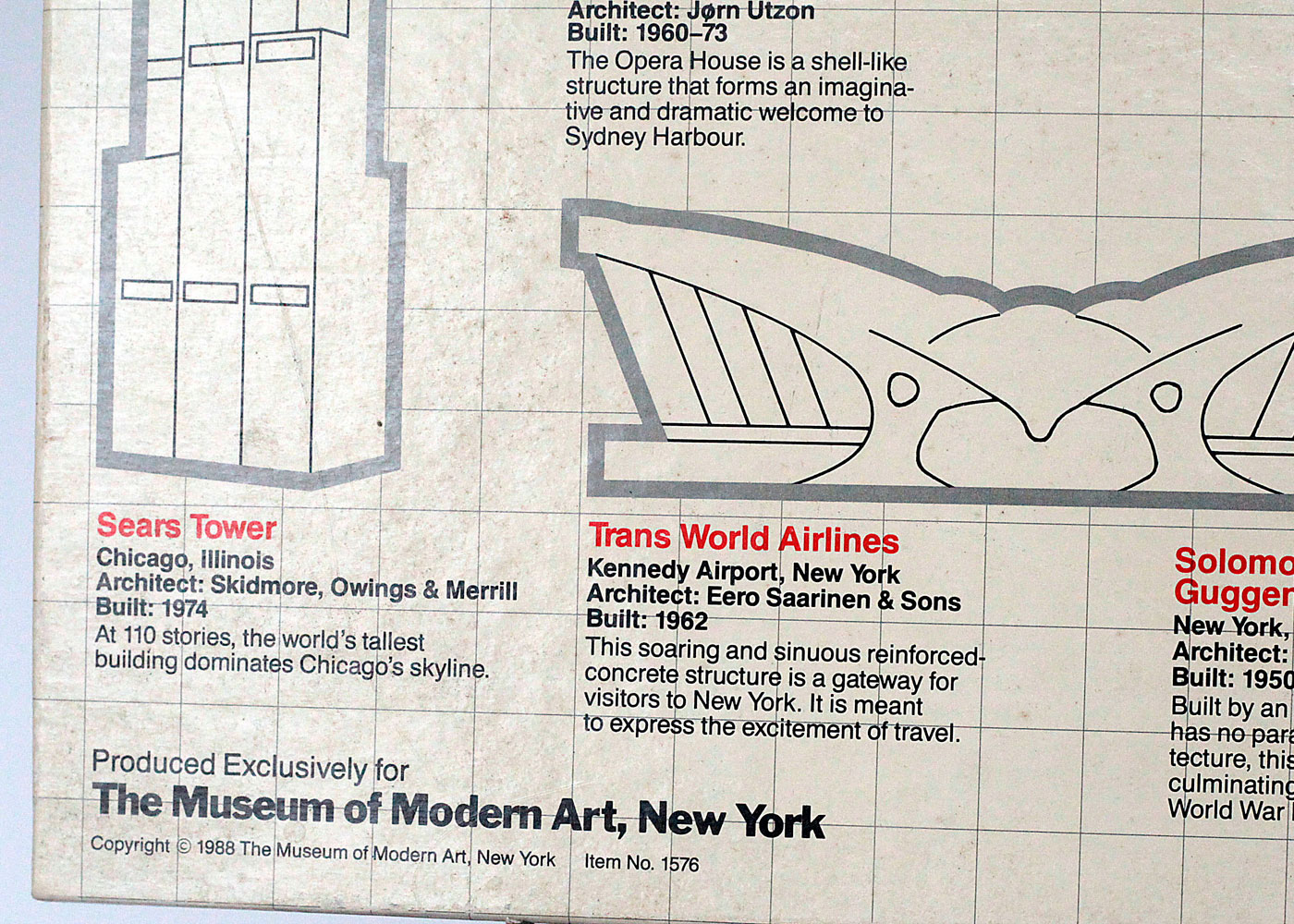 Set of Cookie Cutters and Cake Pans