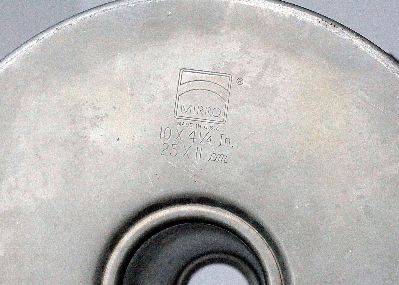 Set of Cookie Cutters and Cake Pans