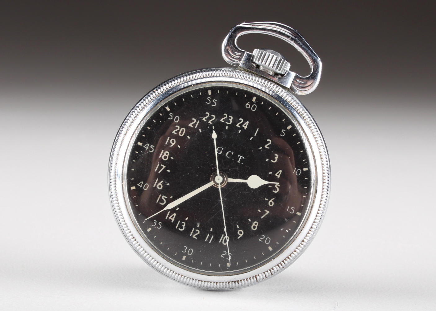 Hamilton Stop Watch, 1950s