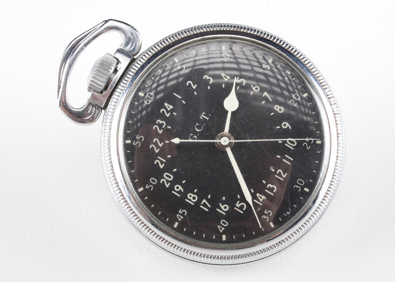 Hamilton Stop Watch, 1950s