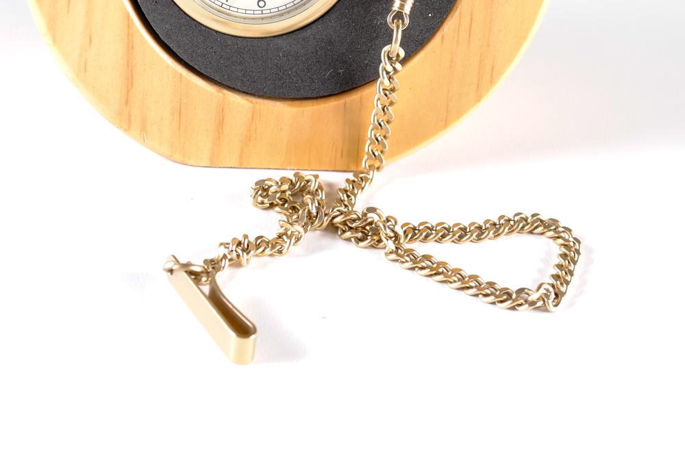 Limited Edition Betty Boop Pocket Watch by Fossil