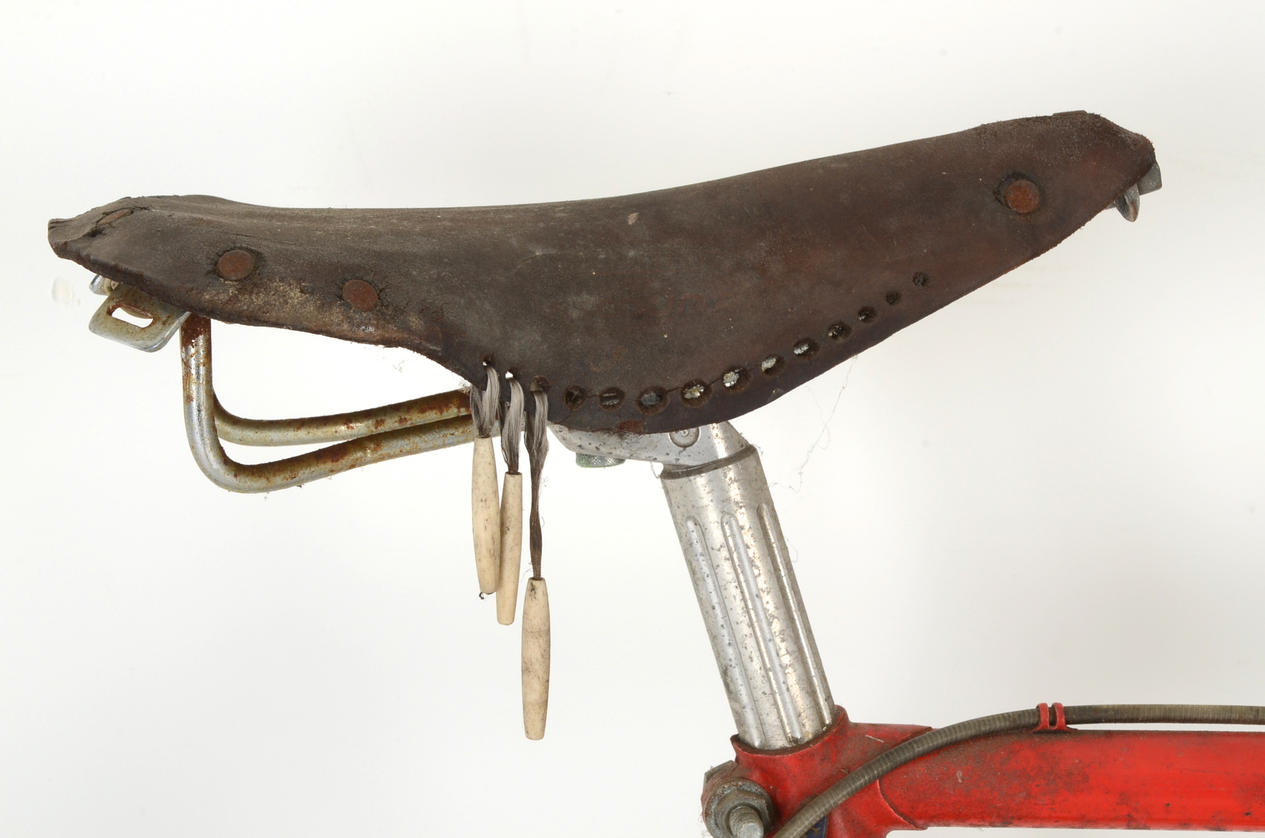 Vintage Raleigh "Team U.S.A." 12-Speed Bicycle