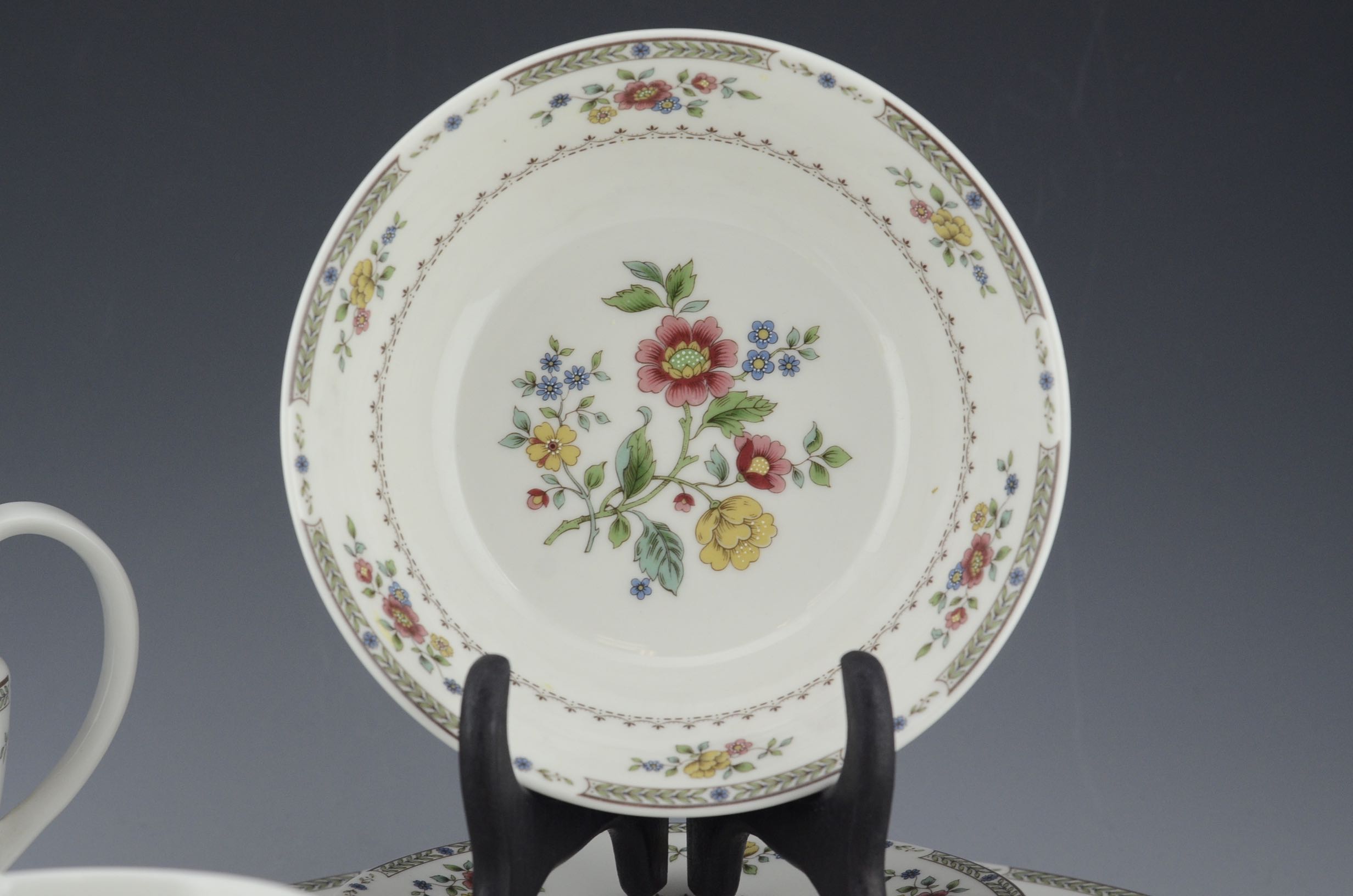 Royal Doulton "Kingswood" Fine China