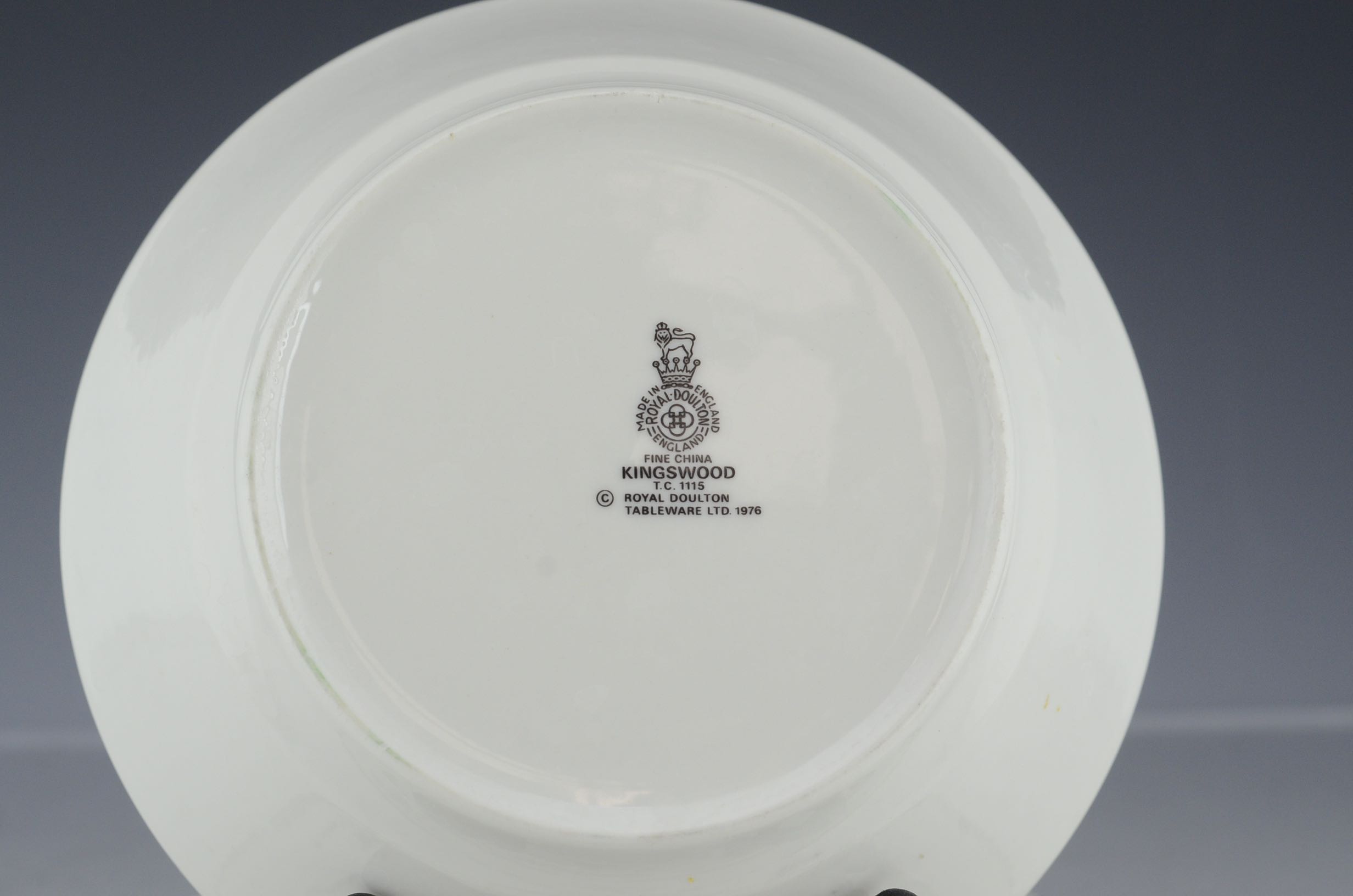 Royal Doulton "Kingswood" Fine China