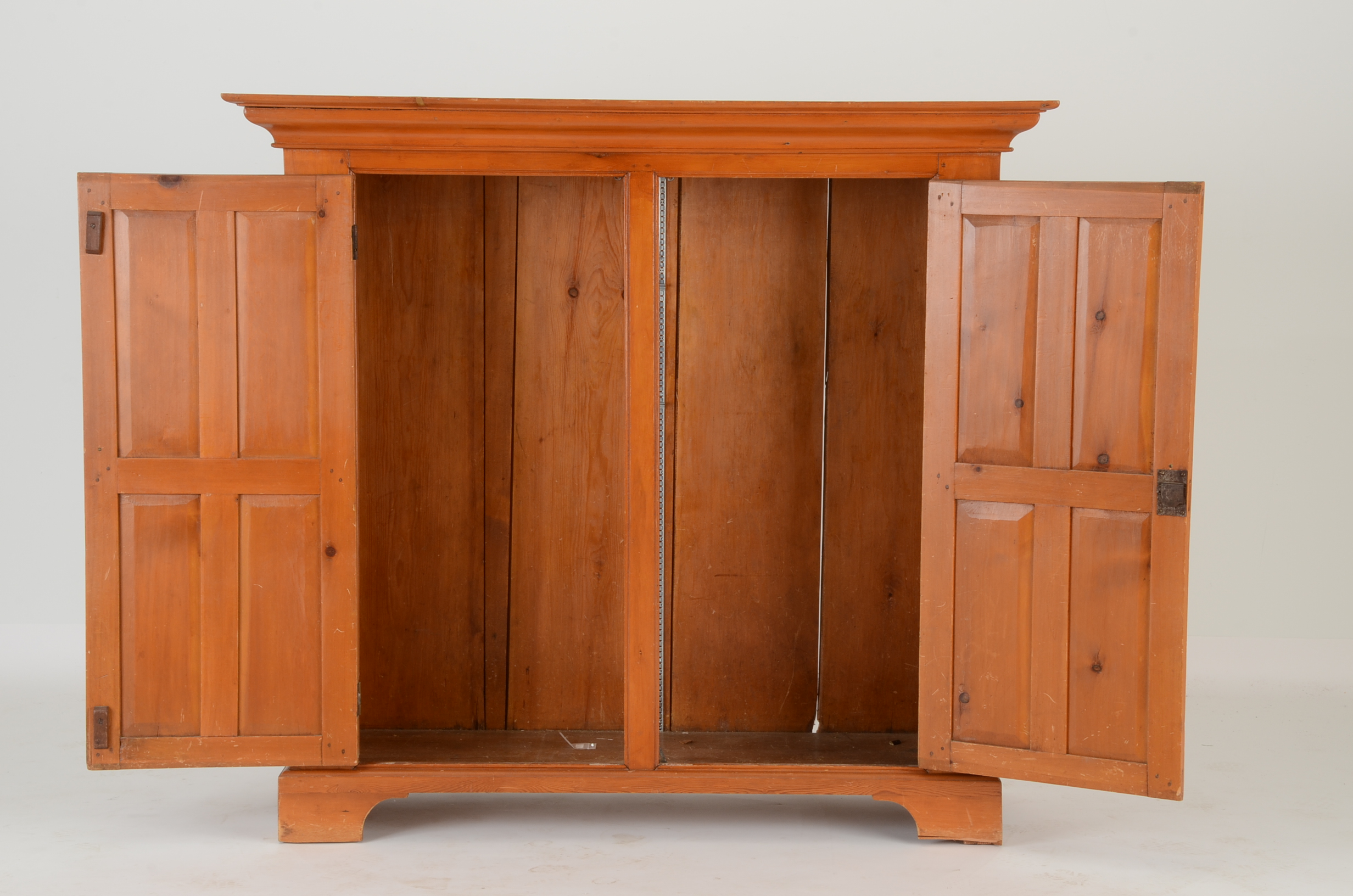 Antique Pennsylvania Dutch Cupboard