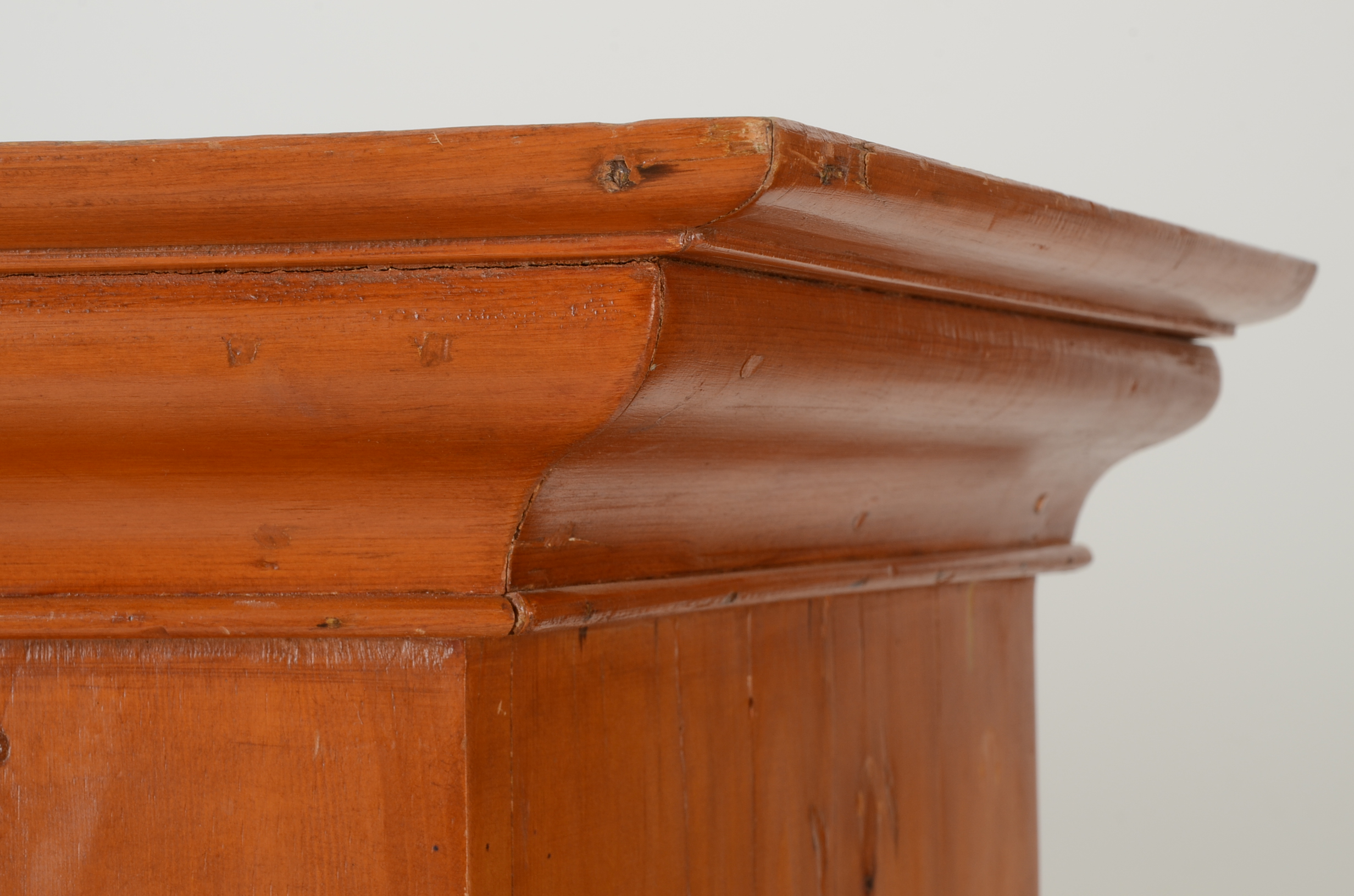 Antique Pennsylvania Dutch Cupboard