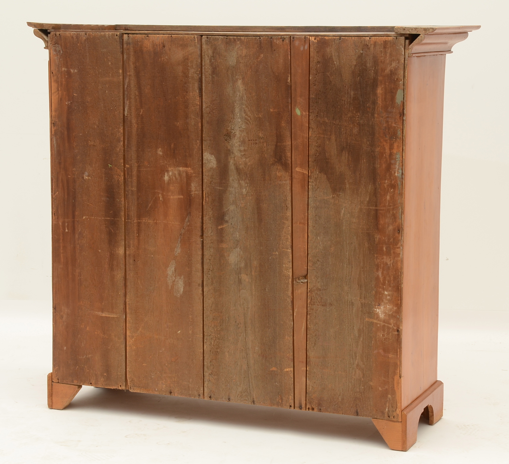 Antique Pennsylvania Dutch Cupboard