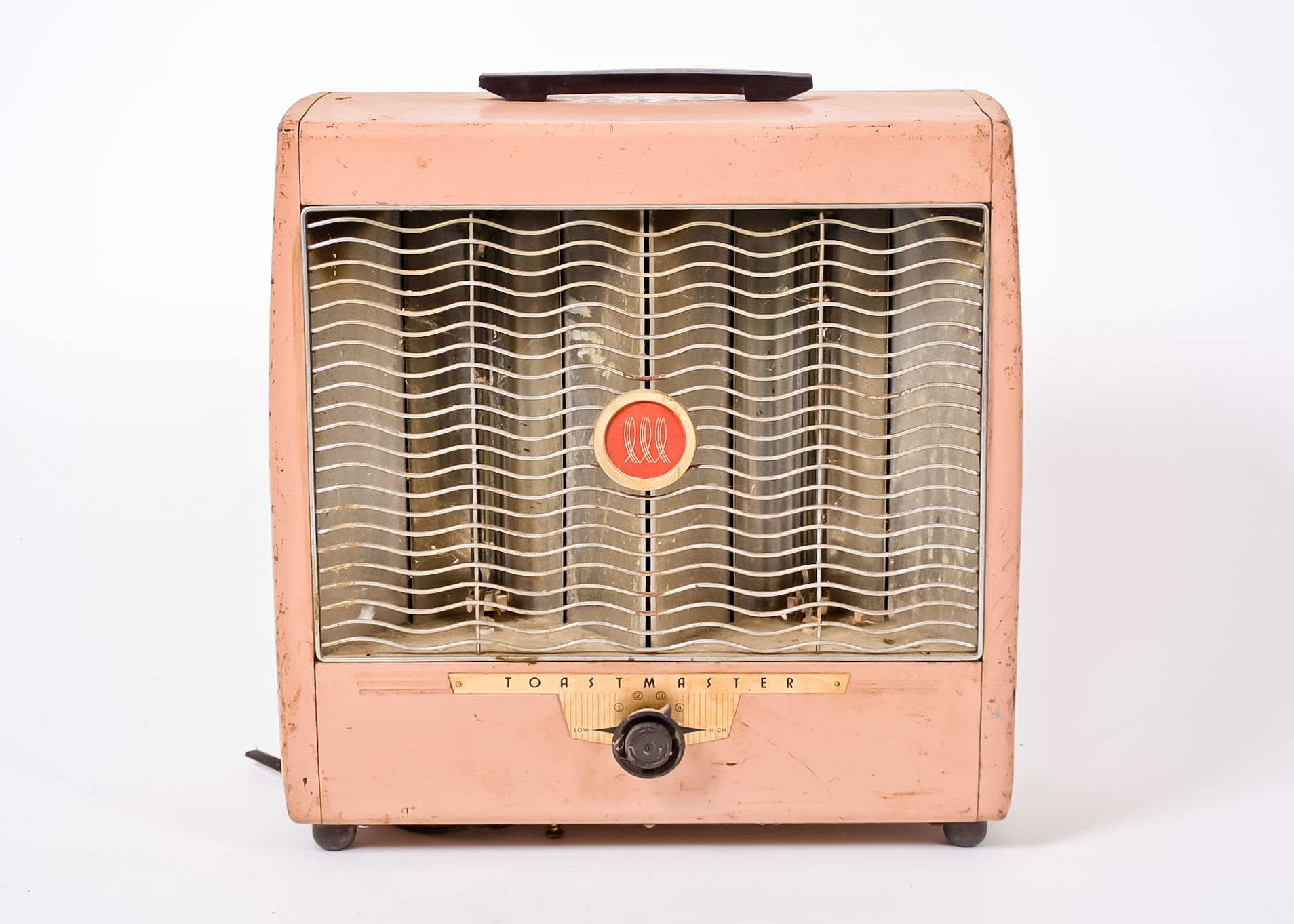 Westinghouse Toastmaster Vintage Space Heater