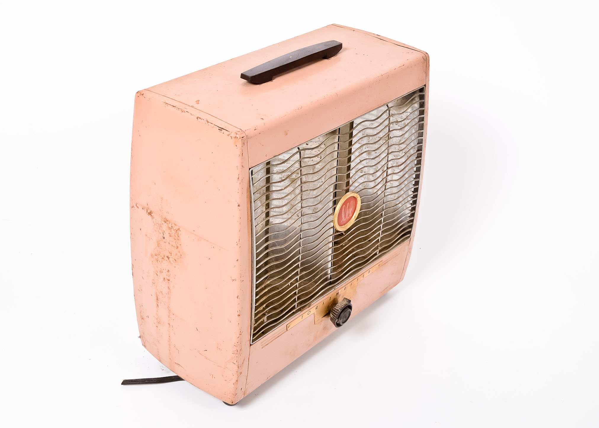 Westinghouse Toastmaster Vintage Space Heater