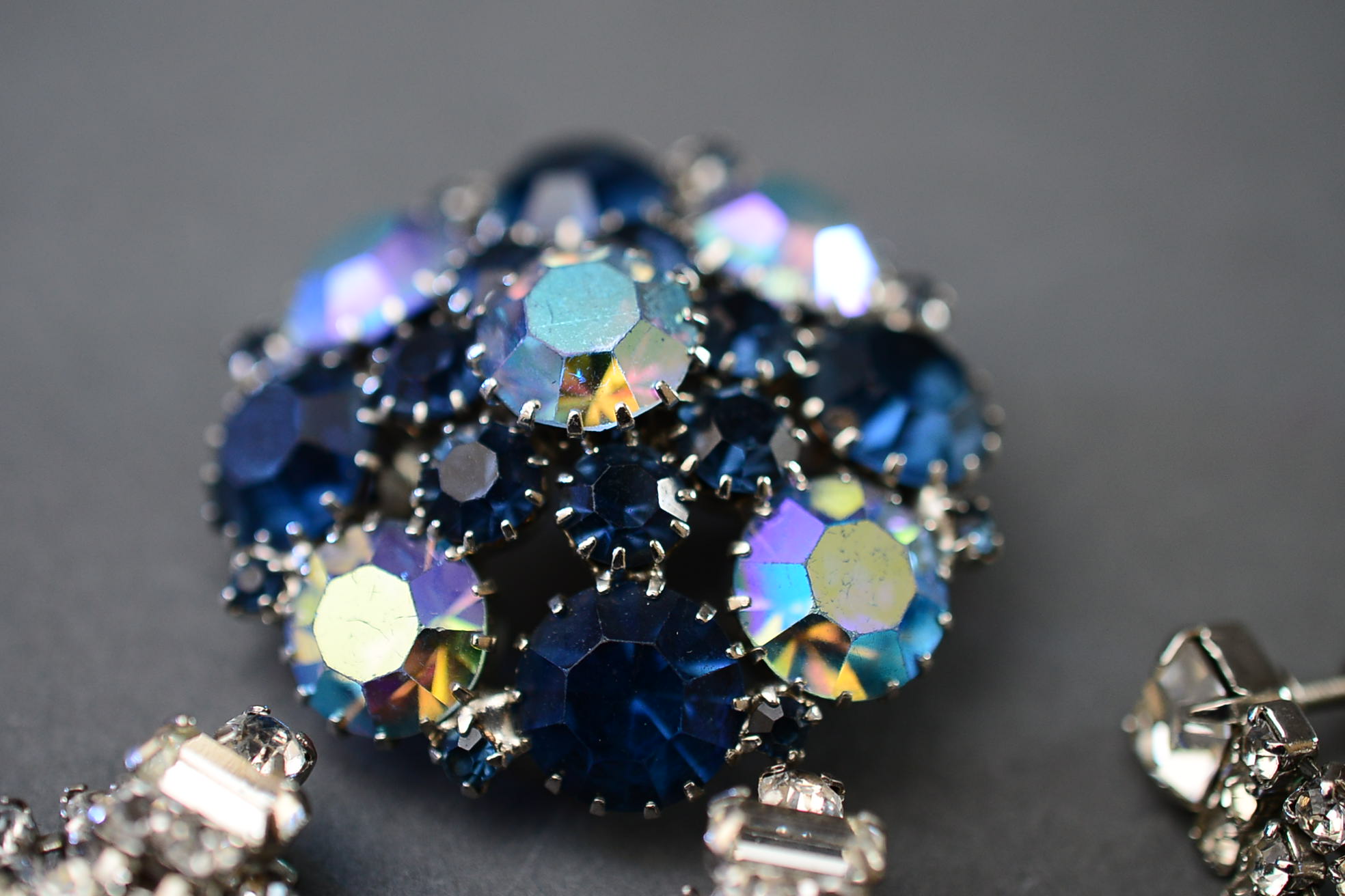 Vintage Weiss Jewelry