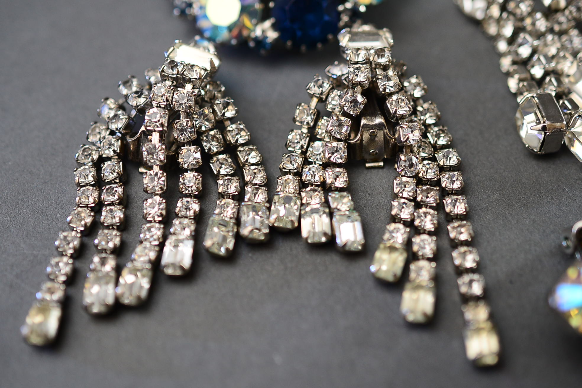 Vintage Weiss Jewelry