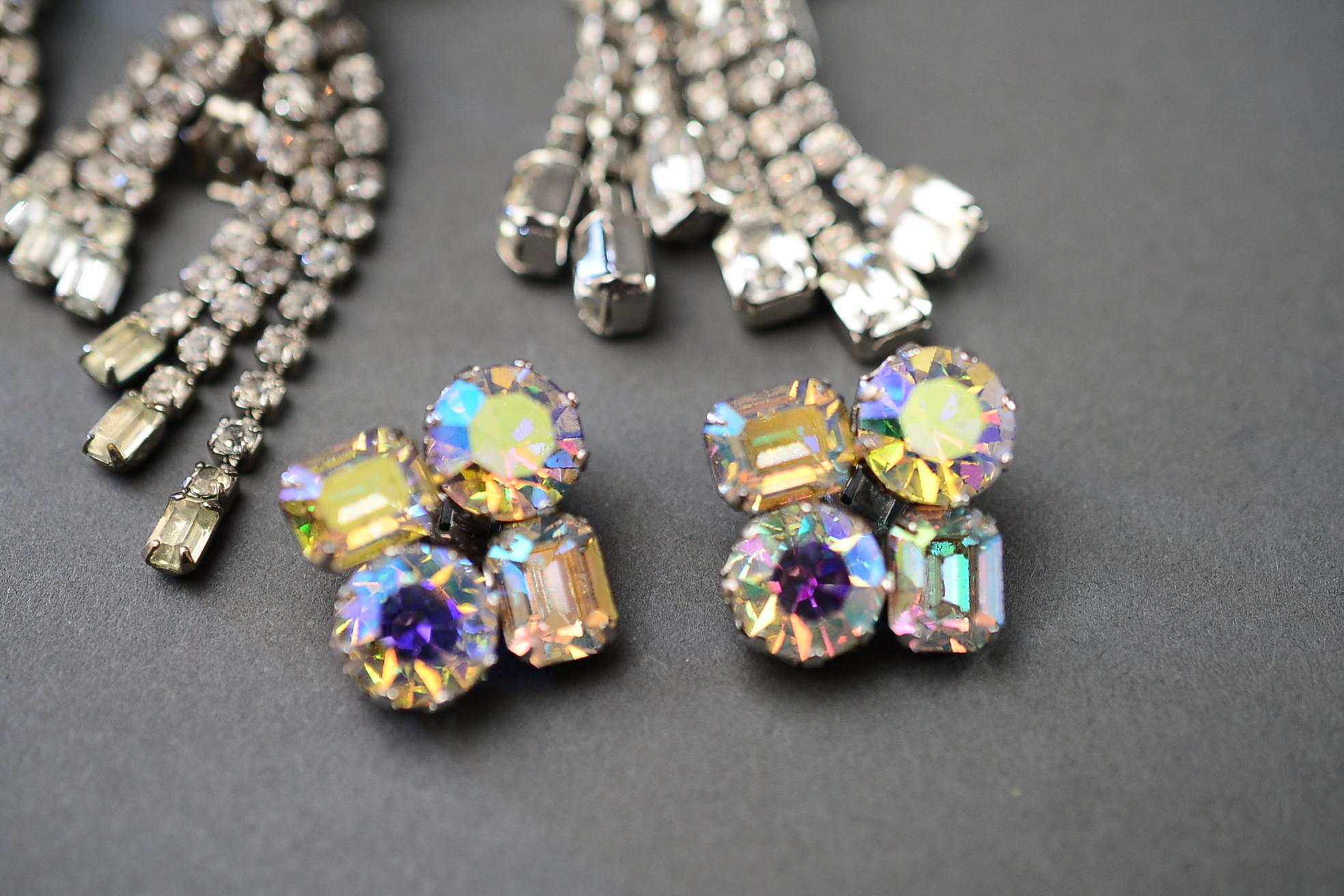 Vintage Weiss Jewelry