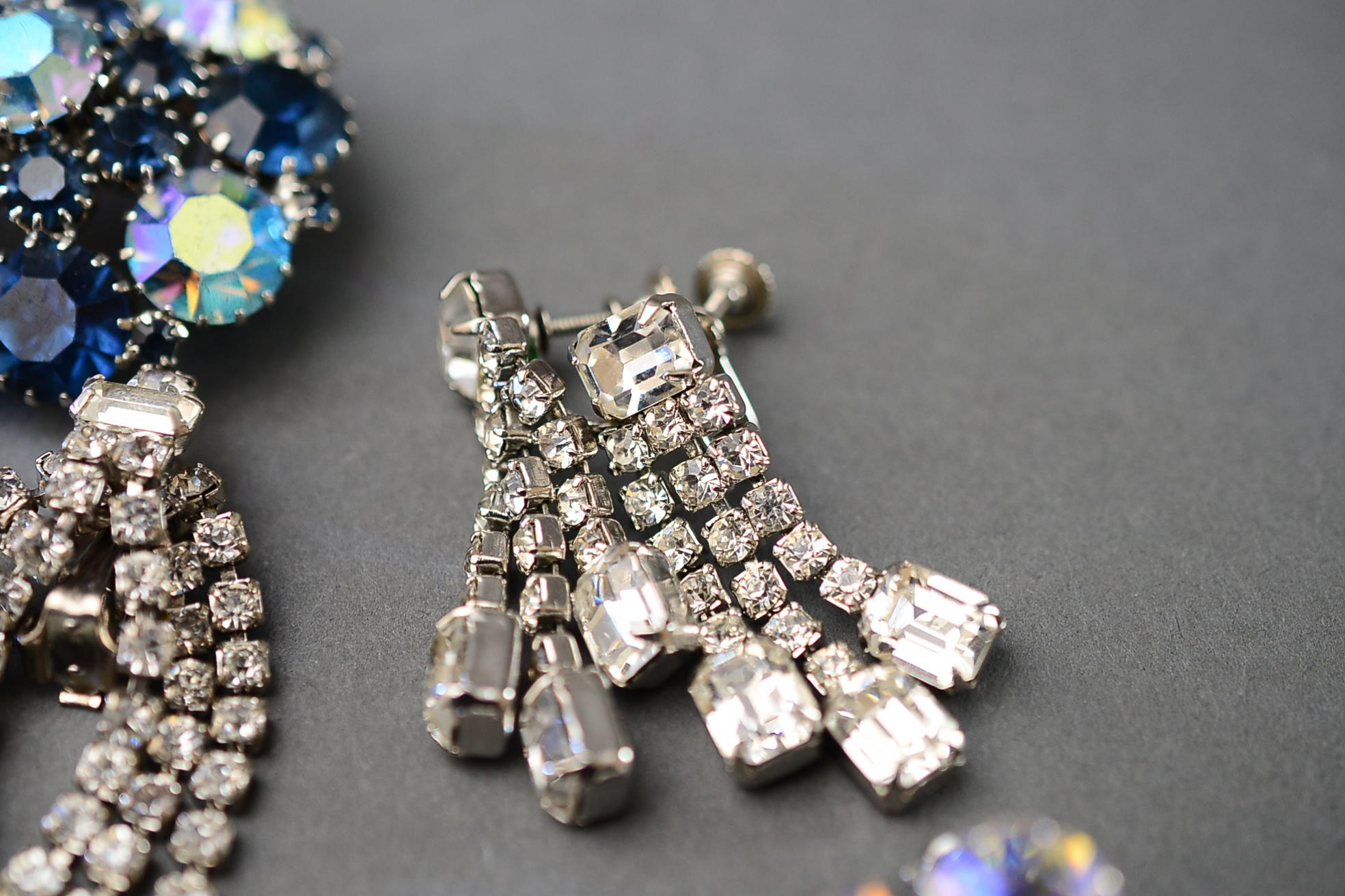 Vintage Weiss Jewelry