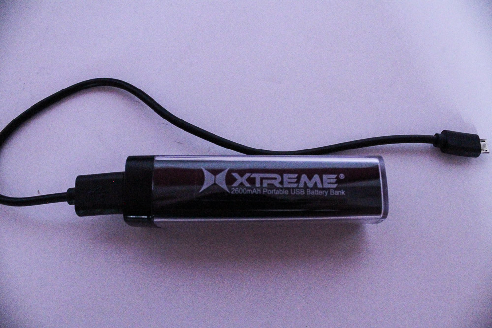 Modern Electronics Lot