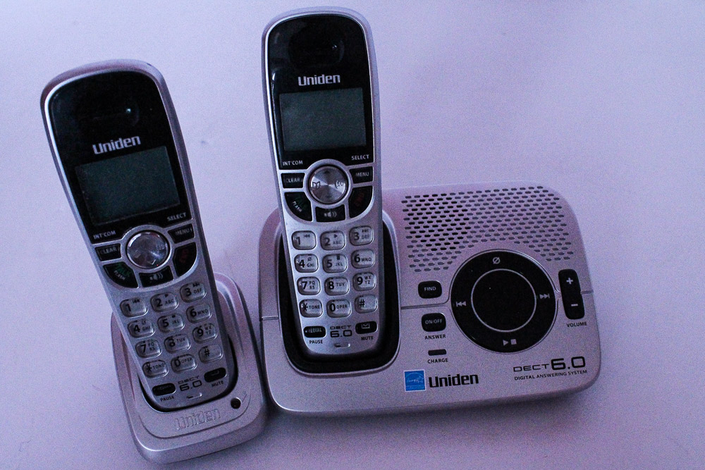 Modern Electronics Lot