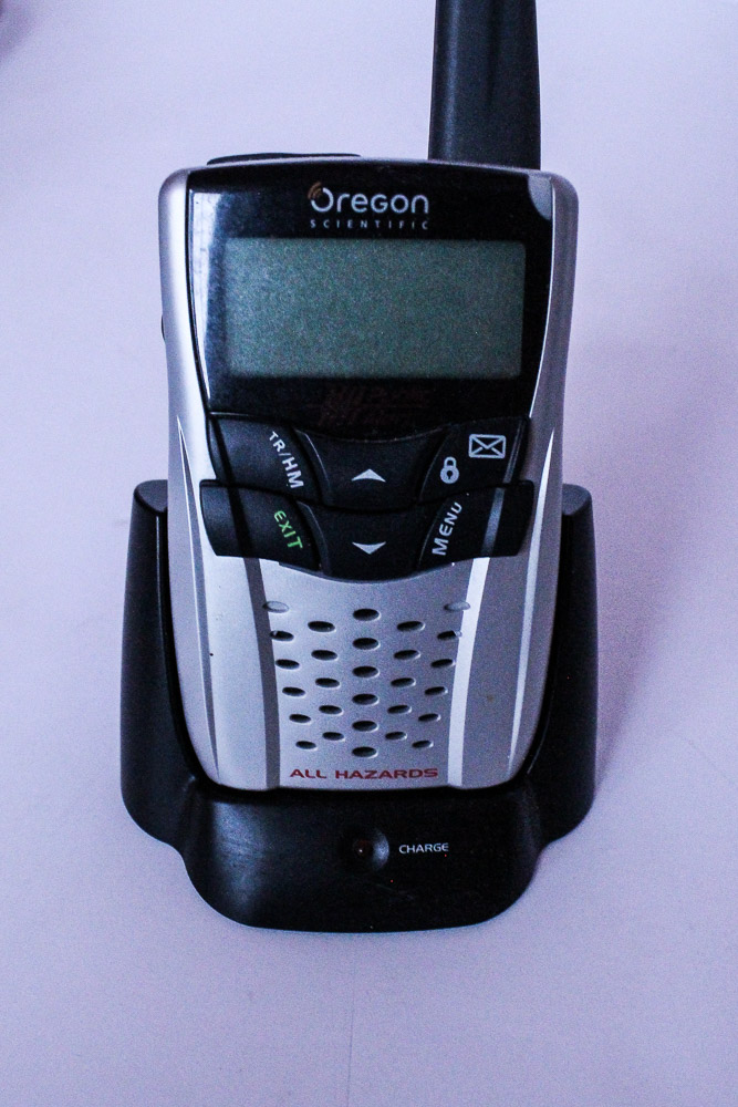 Modern Electronics Lot