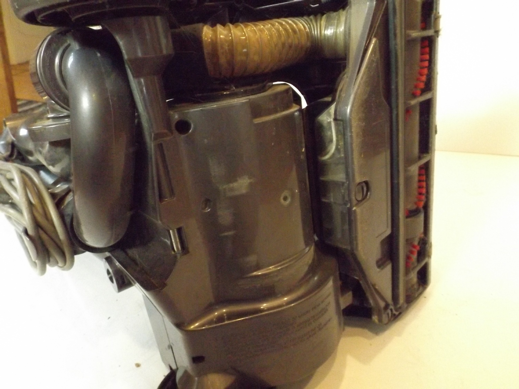 Dyson Absolute DC All Floors Root Cyclone Vacuum