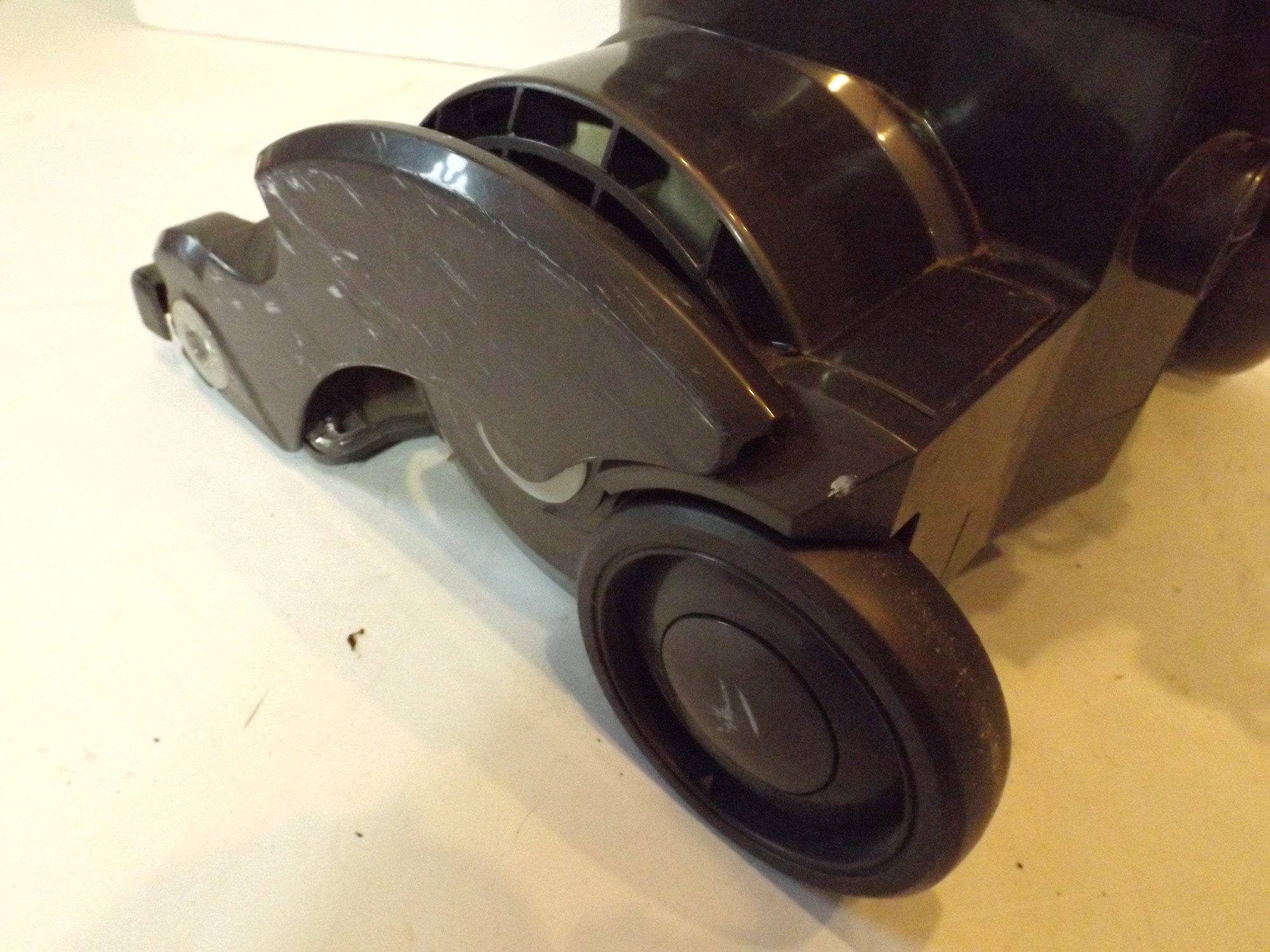 Dyson Absolute DC All Floors Root Cyclone Vacuum