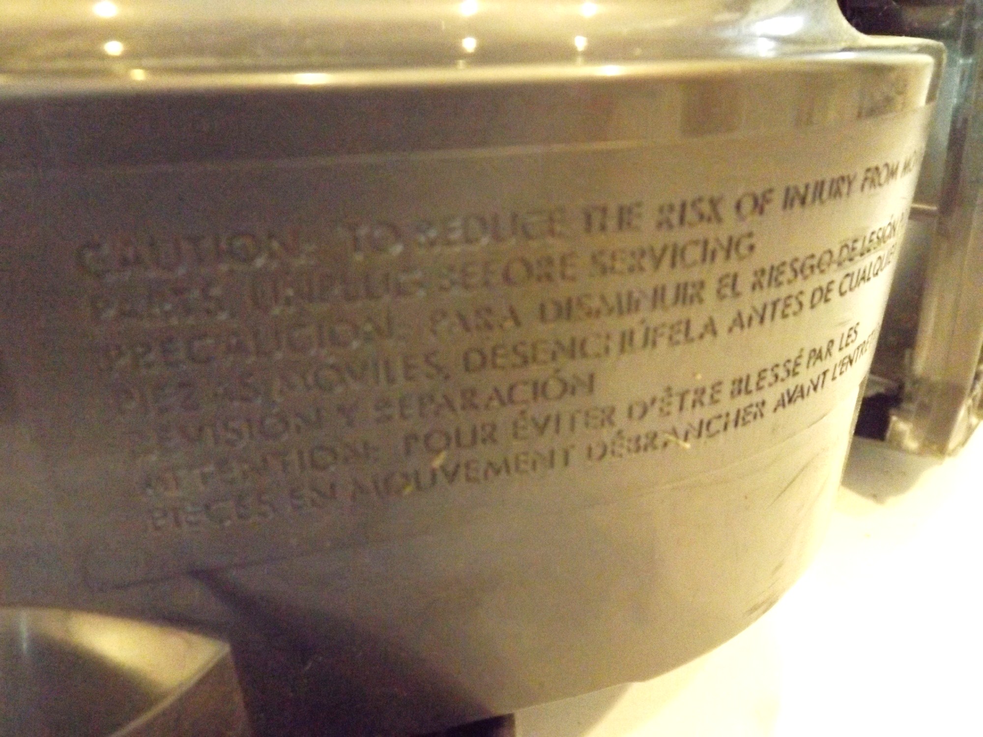 Dyson Absolute DC All Floors Root Cyclone Vacuum