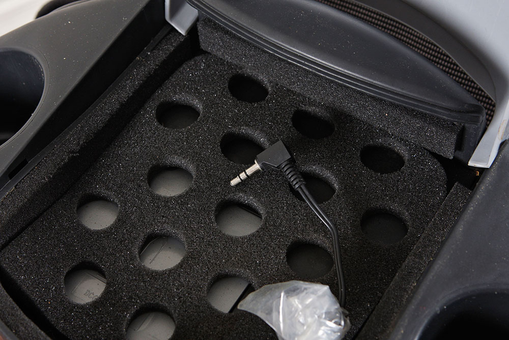 Jeep Overland Limited Jogging Stroller