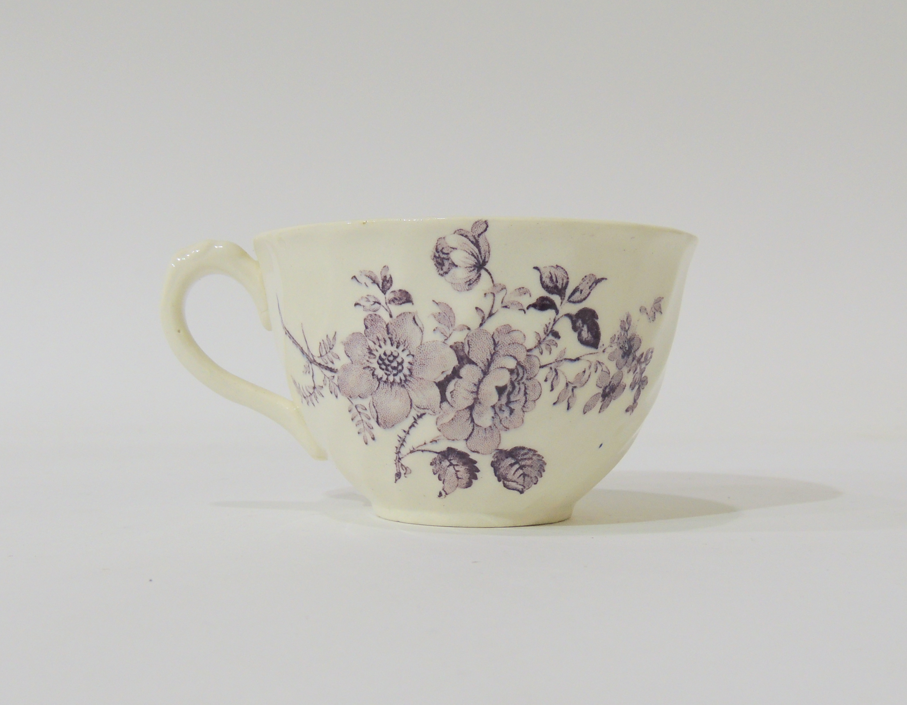 55 Pieces of Royal Staffordshire Clarice Cliff "Charlotte" China