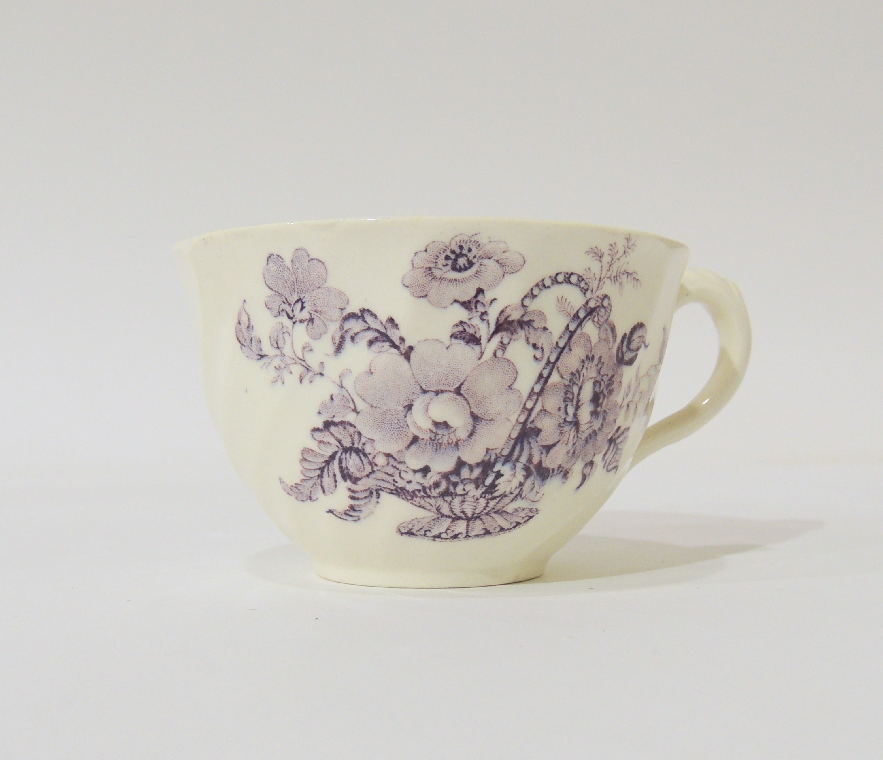 55 Pieces of Royal Staffordshire Clarice Cliff "Charlotte" China