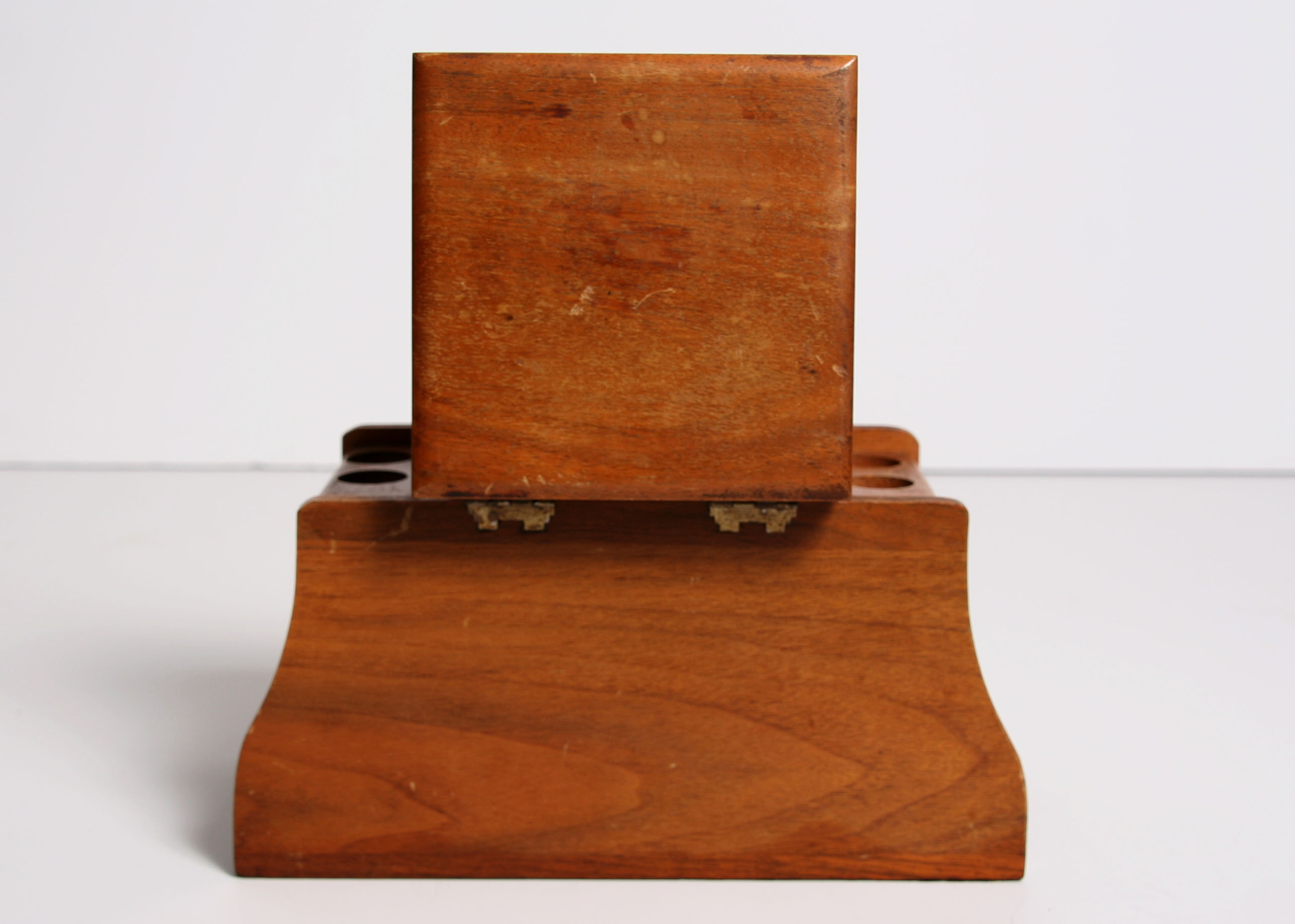 Vintage Pipe Stand
