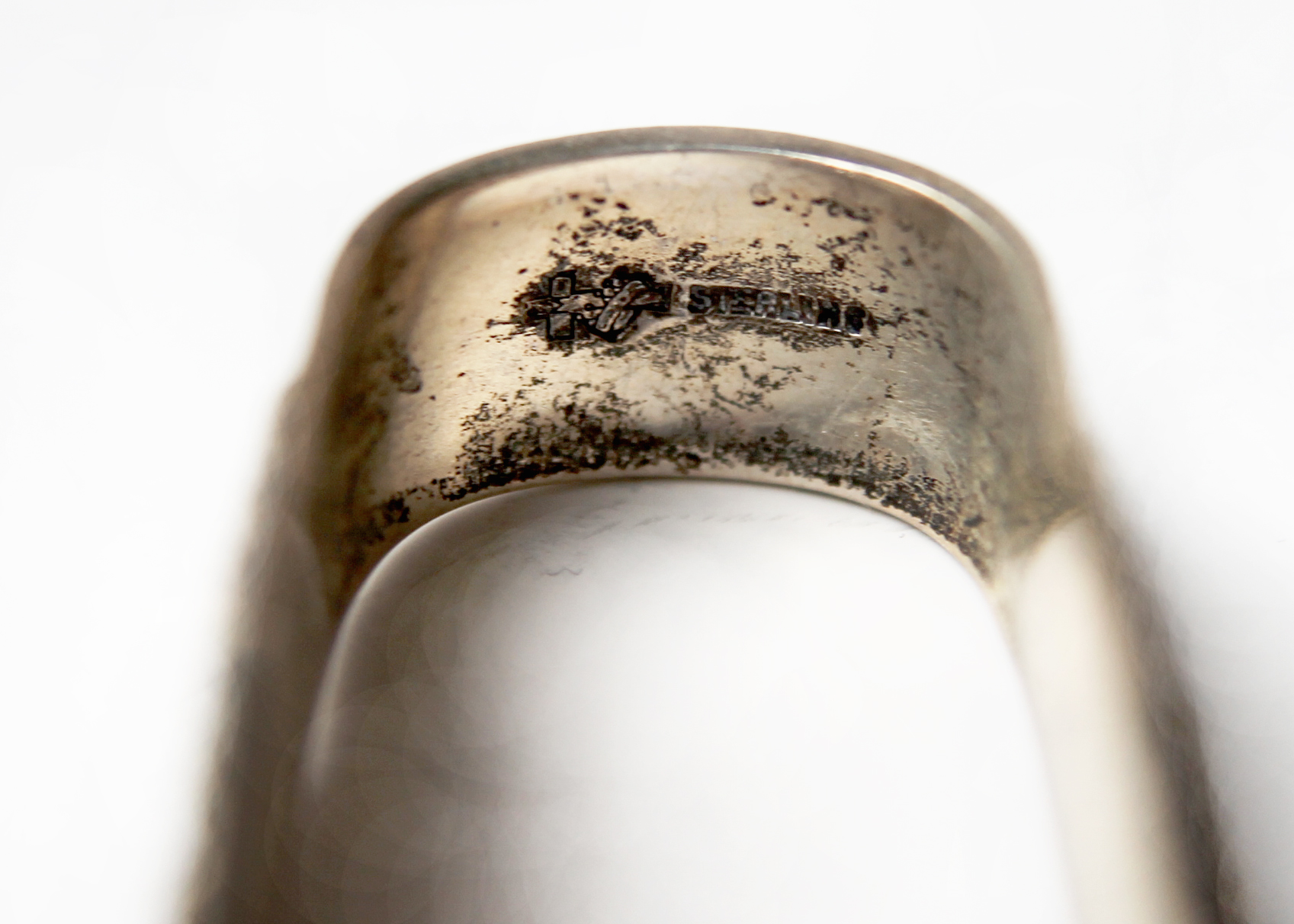 Collection of Vintage Sterling Silver Serving Pieces