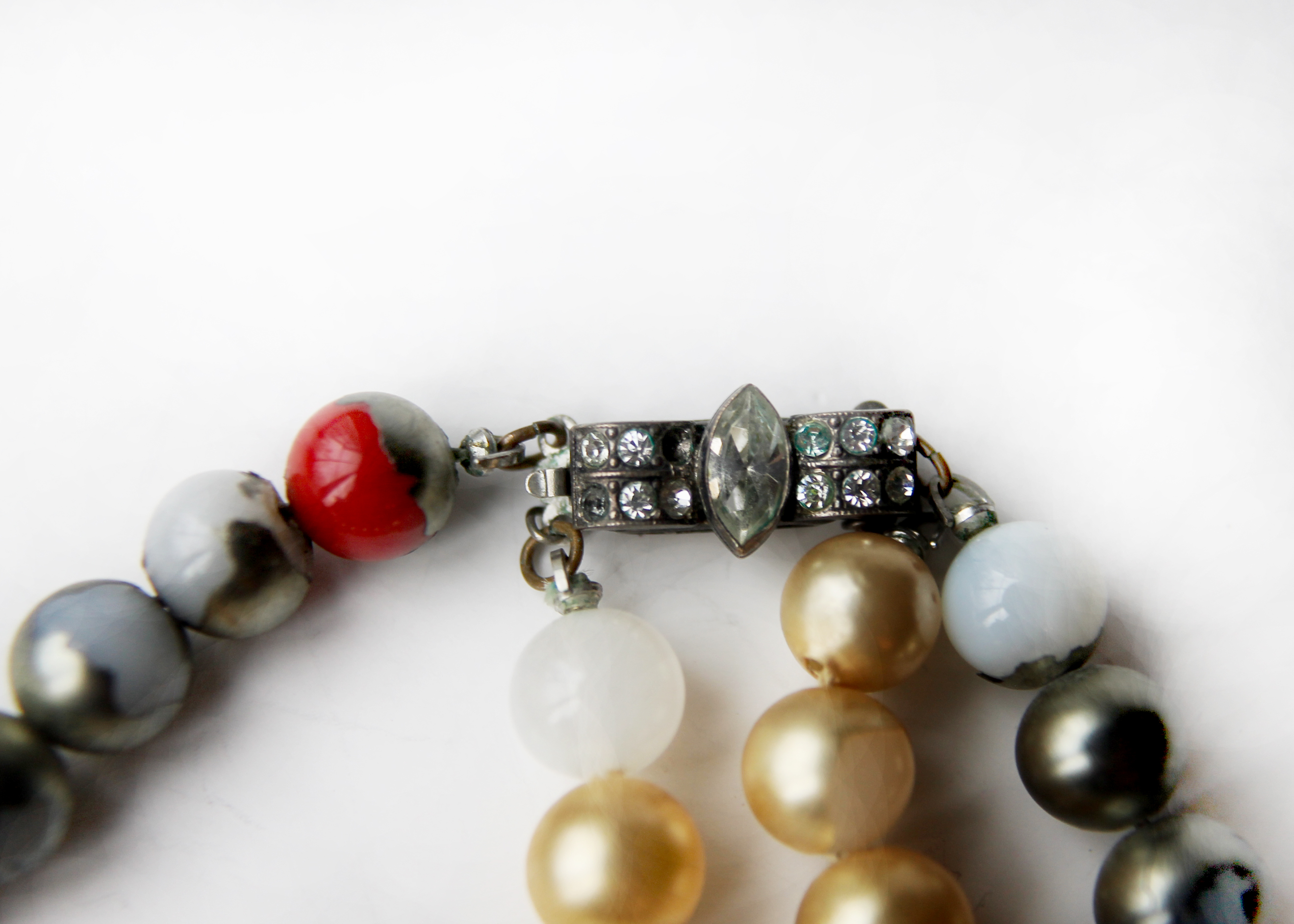 Romantic Vintage Jewelry Collection