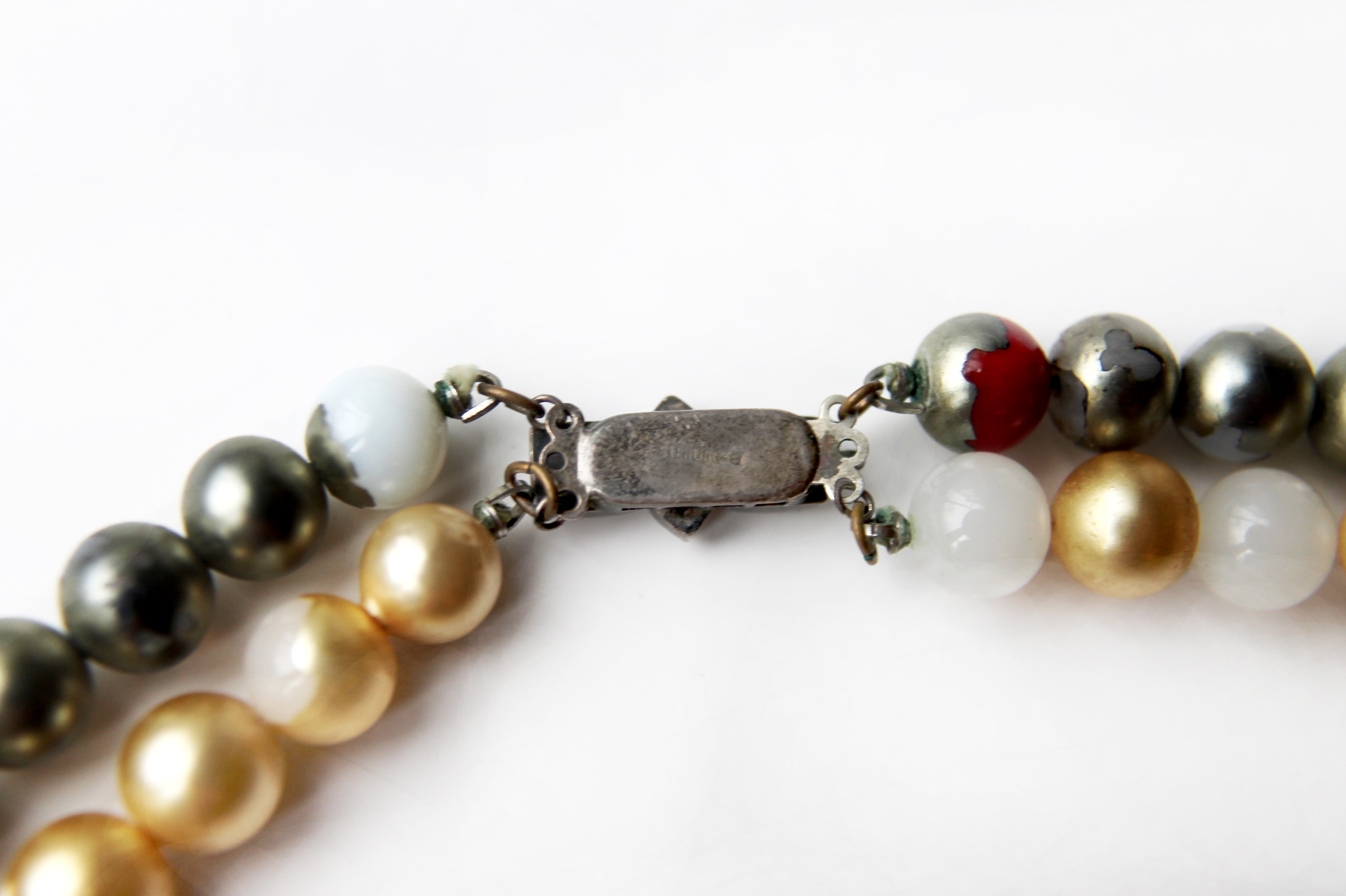 Romantic Vintage Jewelry Collection