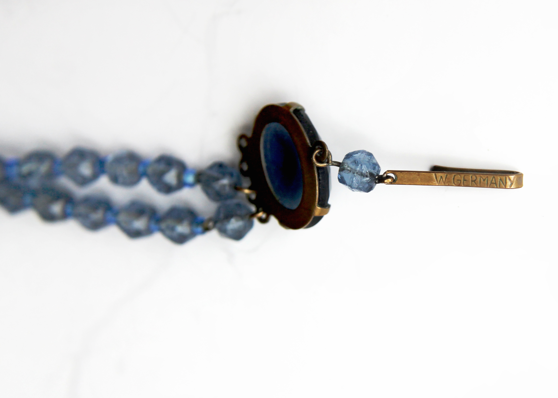 Romantic Vintage Jewelry Collection