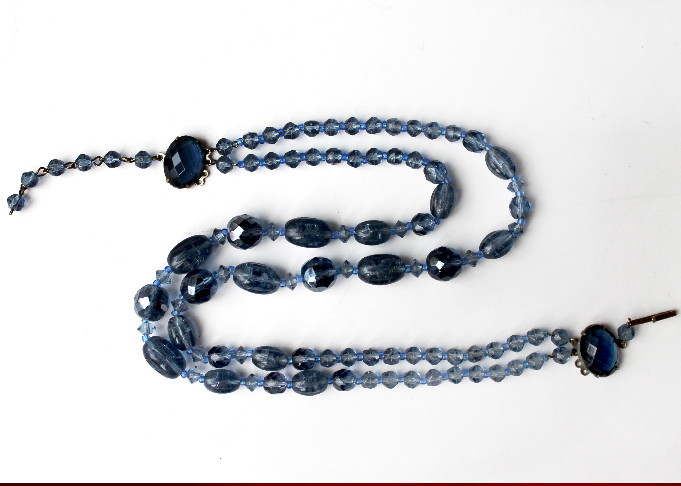 Romantic Vintage Jewelry Collection