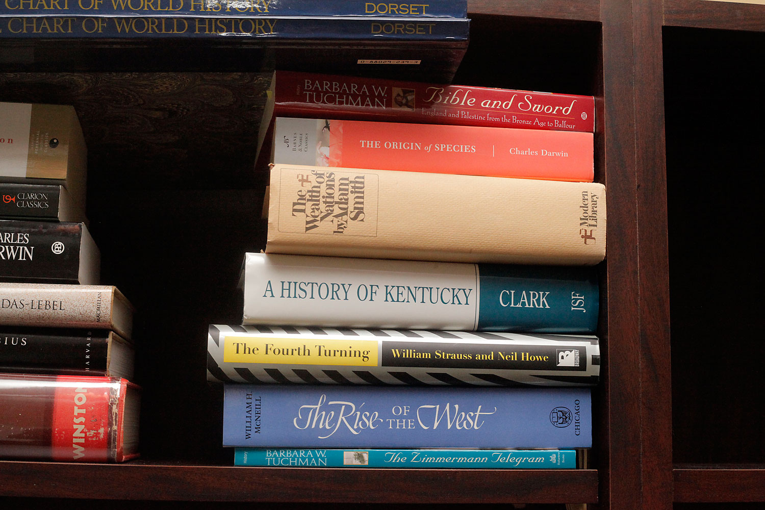 Historical Literature