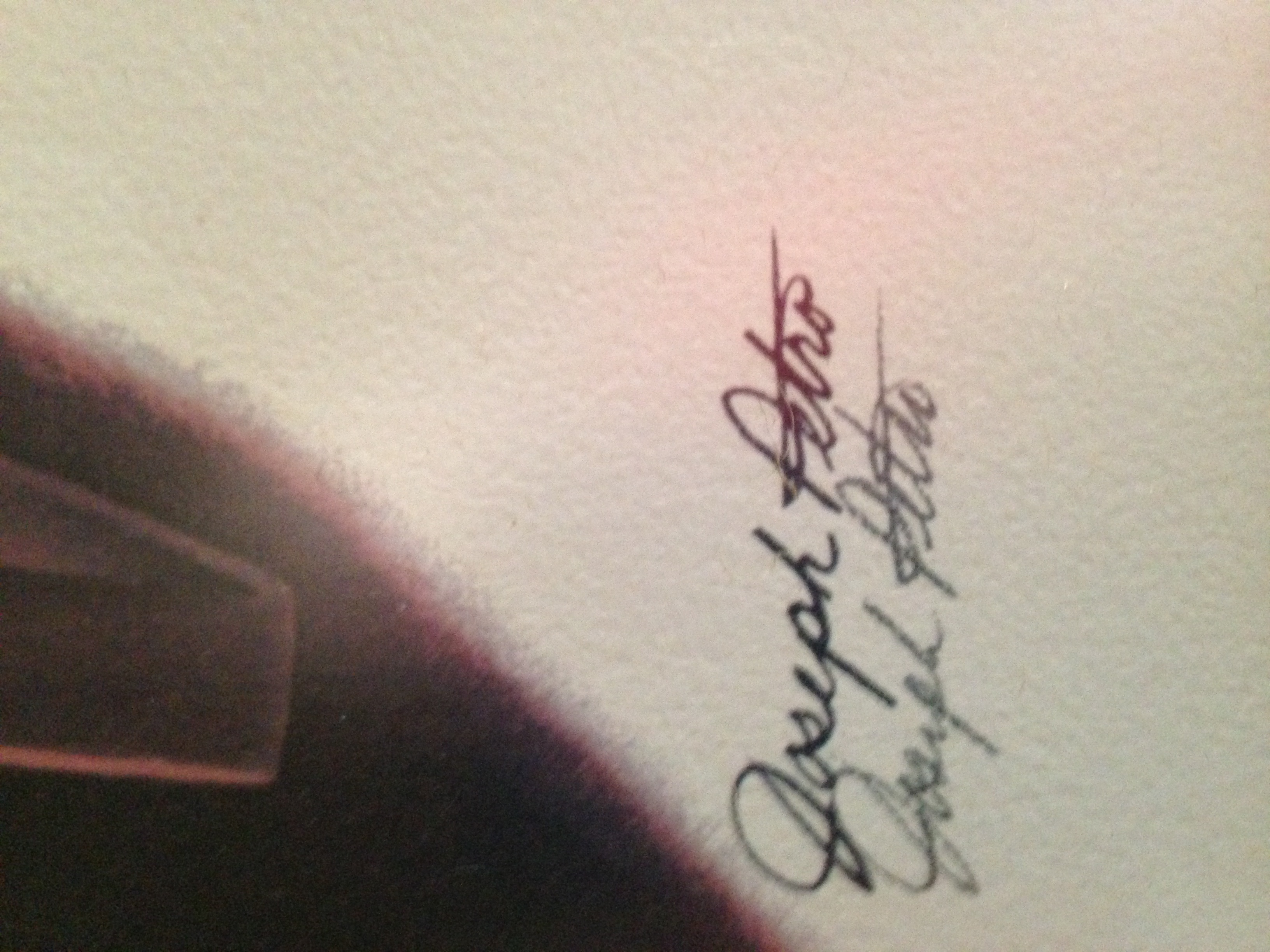 Joseph Petro Equestrian Prints