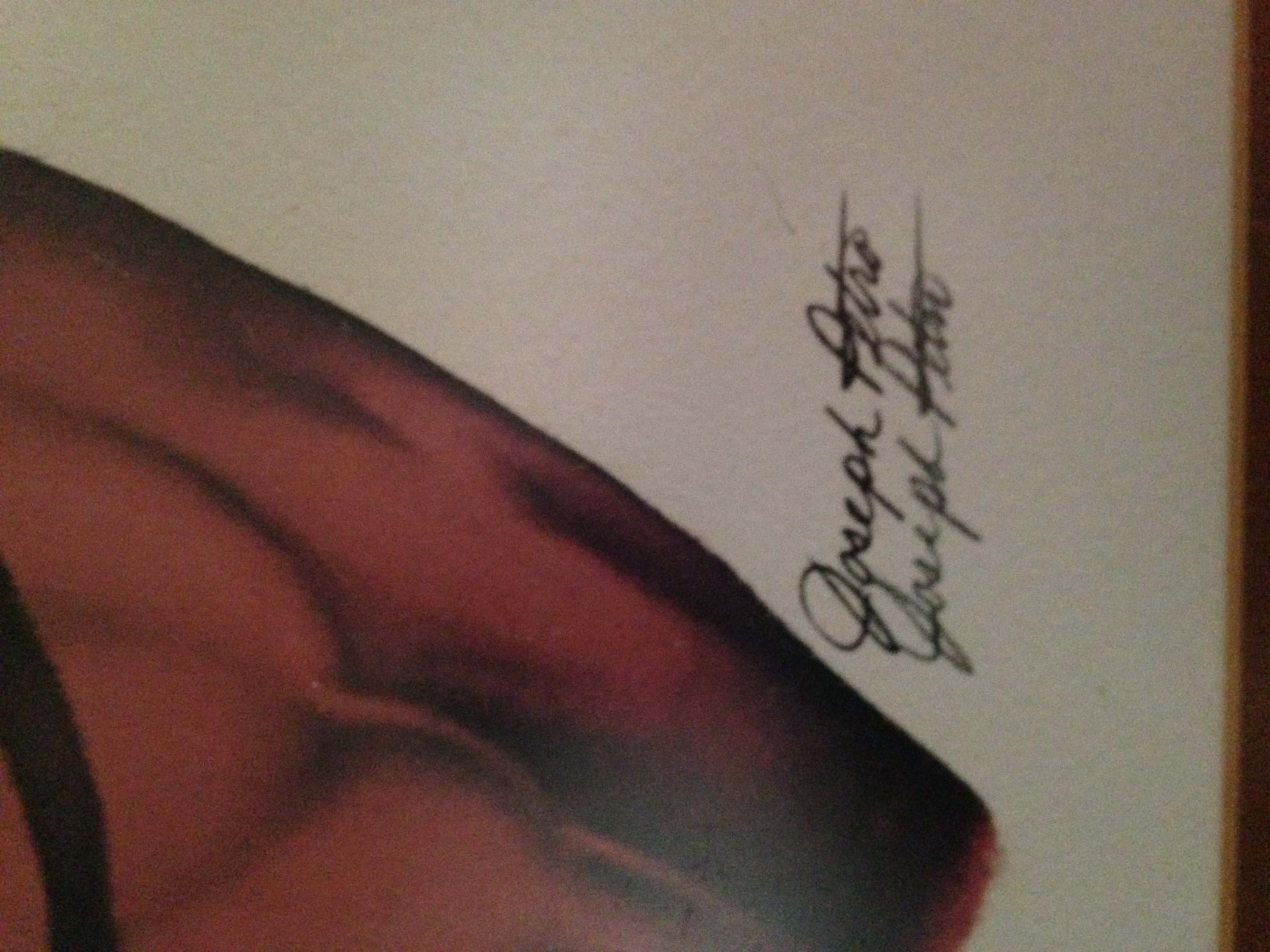 Joseph Petro Equestrian Prints