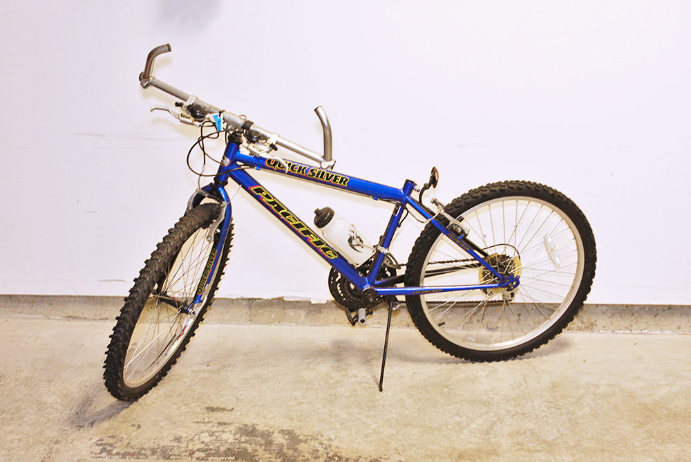 Pacific 10 speed sale