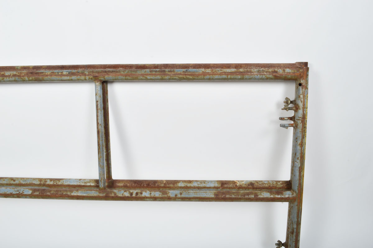 Safway Steel Scaffolding