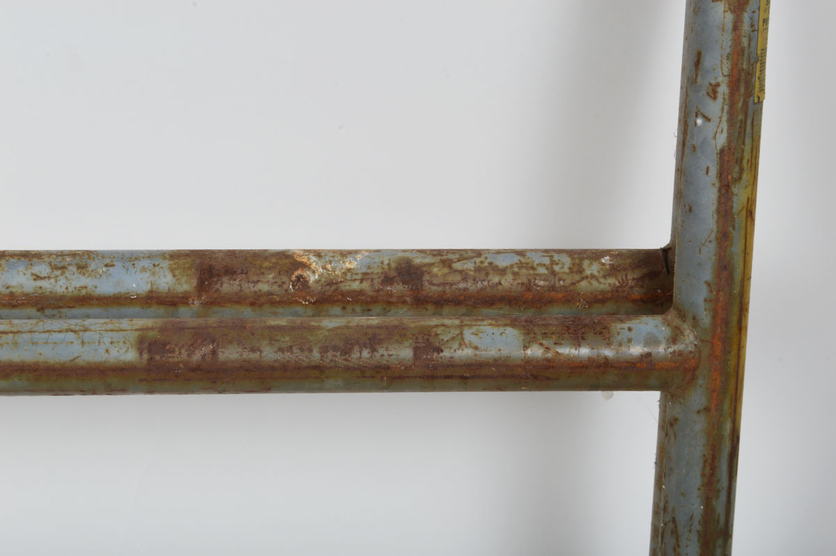 Safway Steel Scaffolding