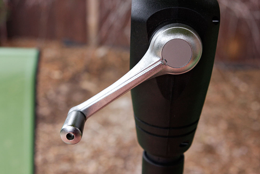 Wrought Iron Outdoor Chairs with Umbrella and Stand